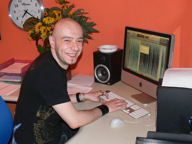 Jerry Editing Jerry editing