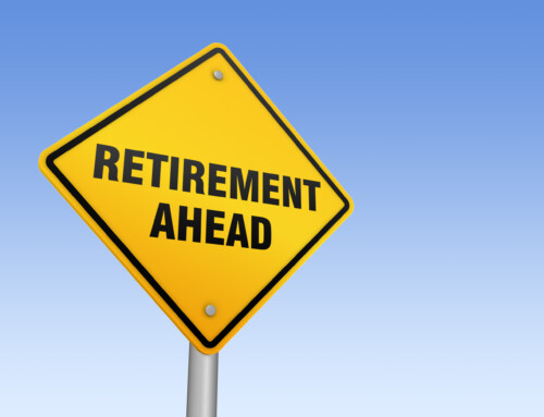 Easing into Retirement?